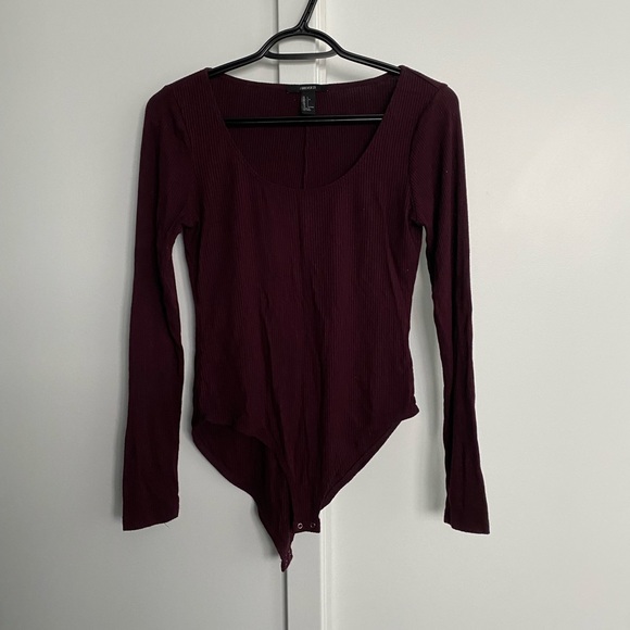 F21 Long Sleeve Duo - Picture 5 of 7